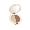 Jane Iredale Eye Shadow DUO - Oyster/Supernova