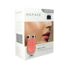 NuFACE Trinity Pro Coral Crush Facial Toning Device
