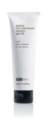 PCA Skin Active Very Water/Sweat Resistant SPF 45, 3oz