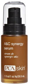 PCA Skin A&C Synergy Serum, 1 oz