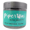 PiperWai Natural Deodorant 2 oz