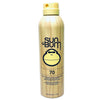 Sun Bum SPF 70 Sunscreen Spray 6 oz