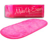 Makeup Eraser PinkMakeup Removing Cloth