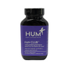 Hum Nutrition Fan Club Menopause Probiotic Supplement 30 Vegan Capsules