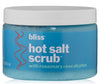 Bliss Hot Salt Scrub (14.1oz/400g)