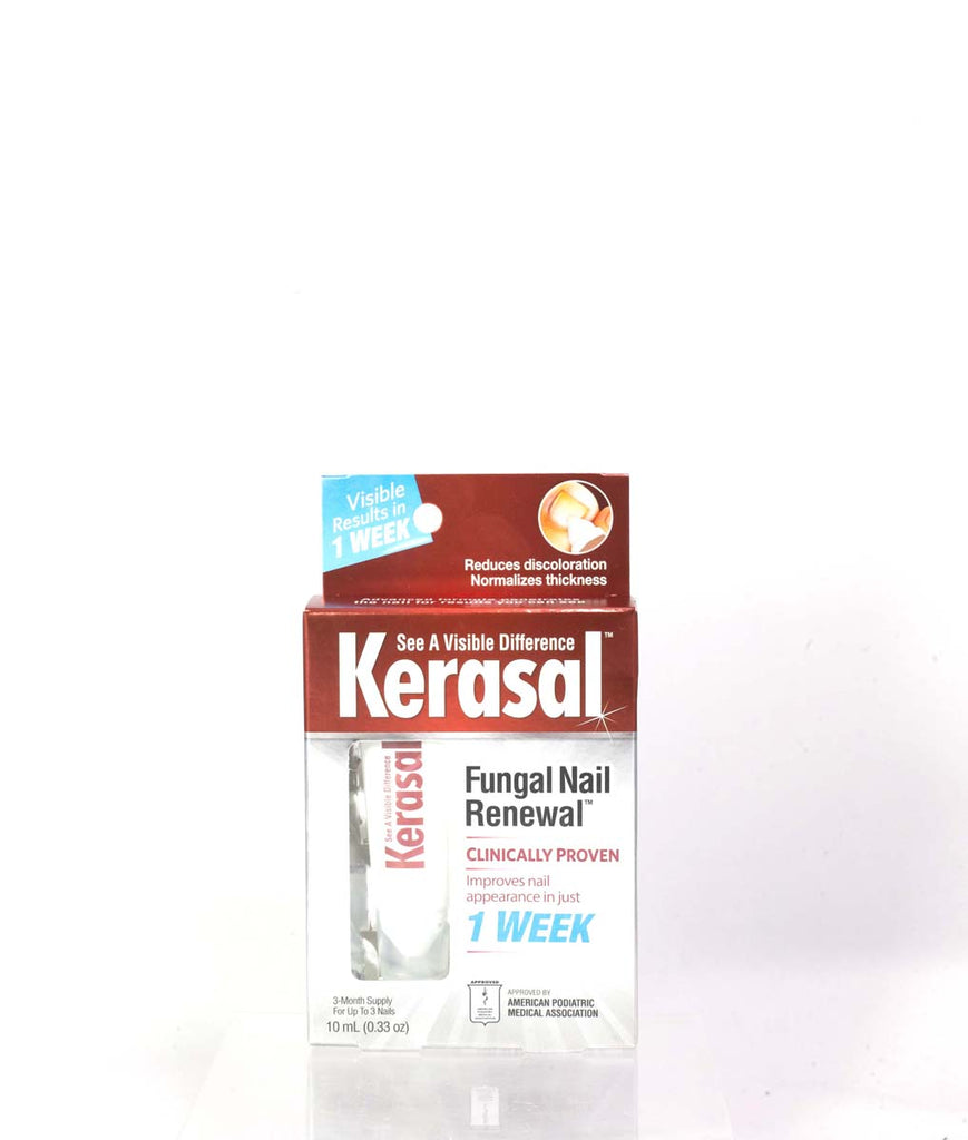 Kerasal Fungal Nail Renewal 10 Ml Nb Aesthetics