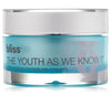 Bliss Youth Anti-Aging Moisture Cream (1.7oz/50ml)