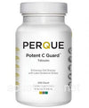 PERQUE Potent C Guard Tabsules‰ã¢