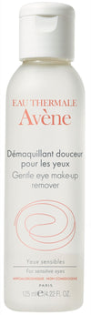 Avene Gentle Eye Make-up Remover, (125ml)