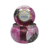 Voluspa Maison Jardin Metallo 2 Wick, Amaranth & Jasmine