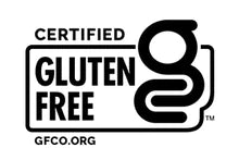 gluten free