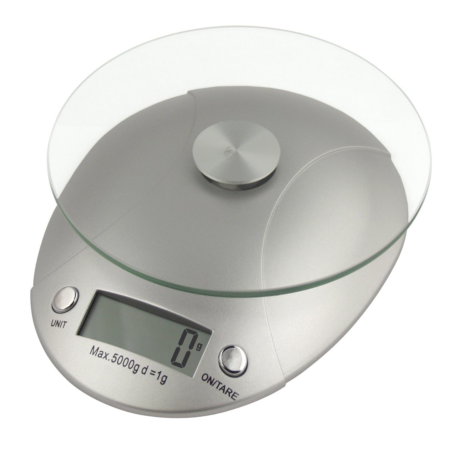 Digital Kitchen Scale GfJules   Digitalscale 