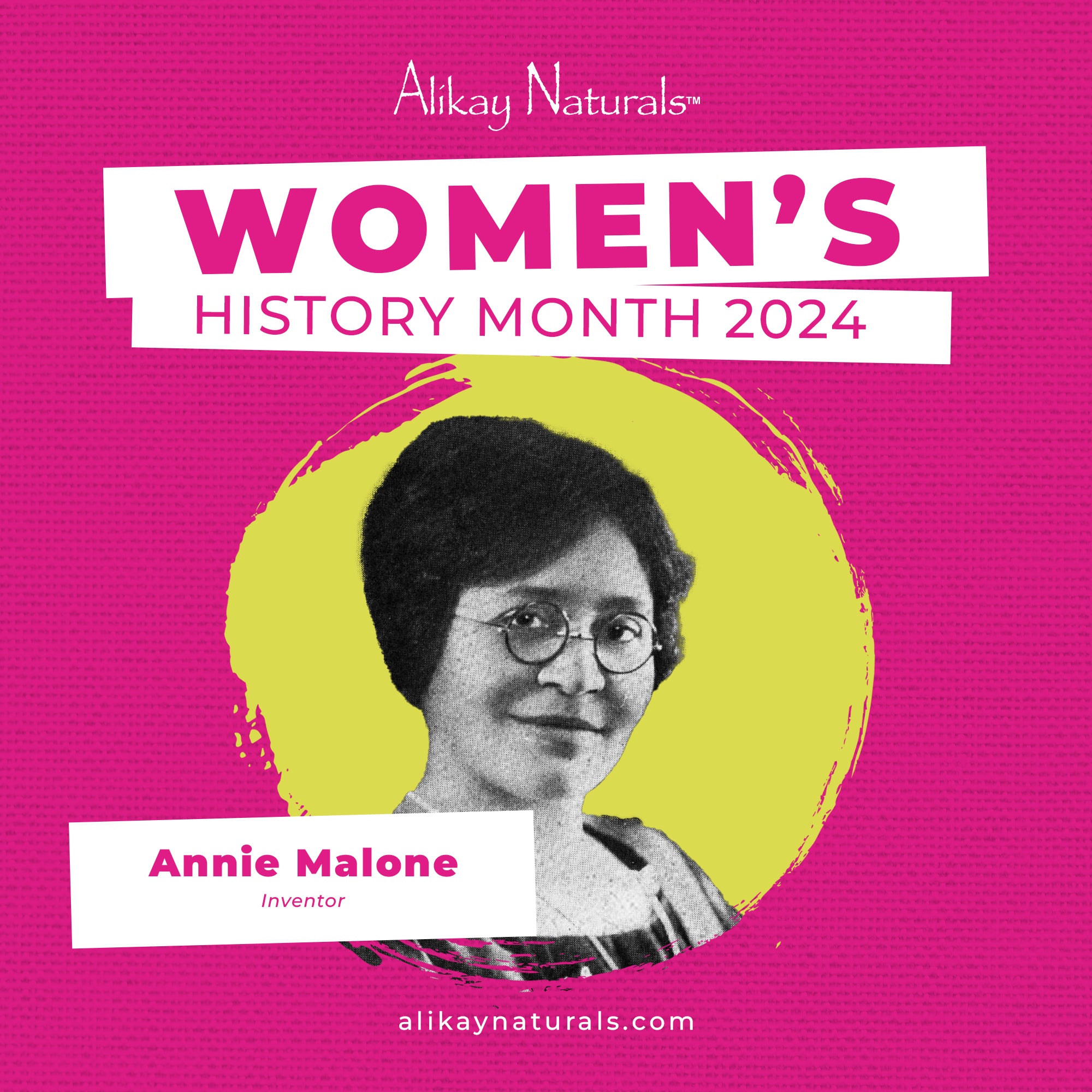 Annie Malone