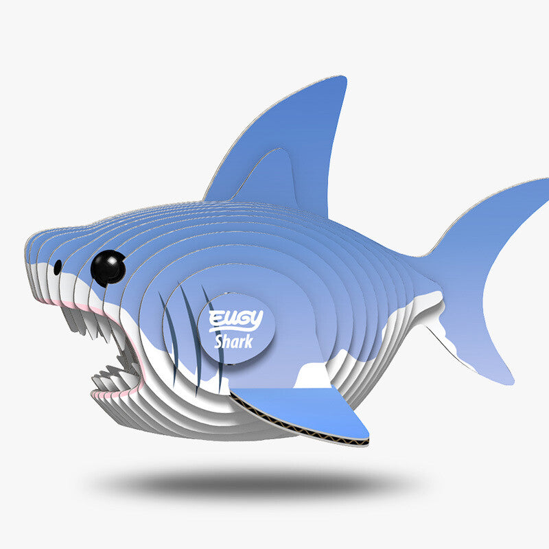 EUGY - Shark