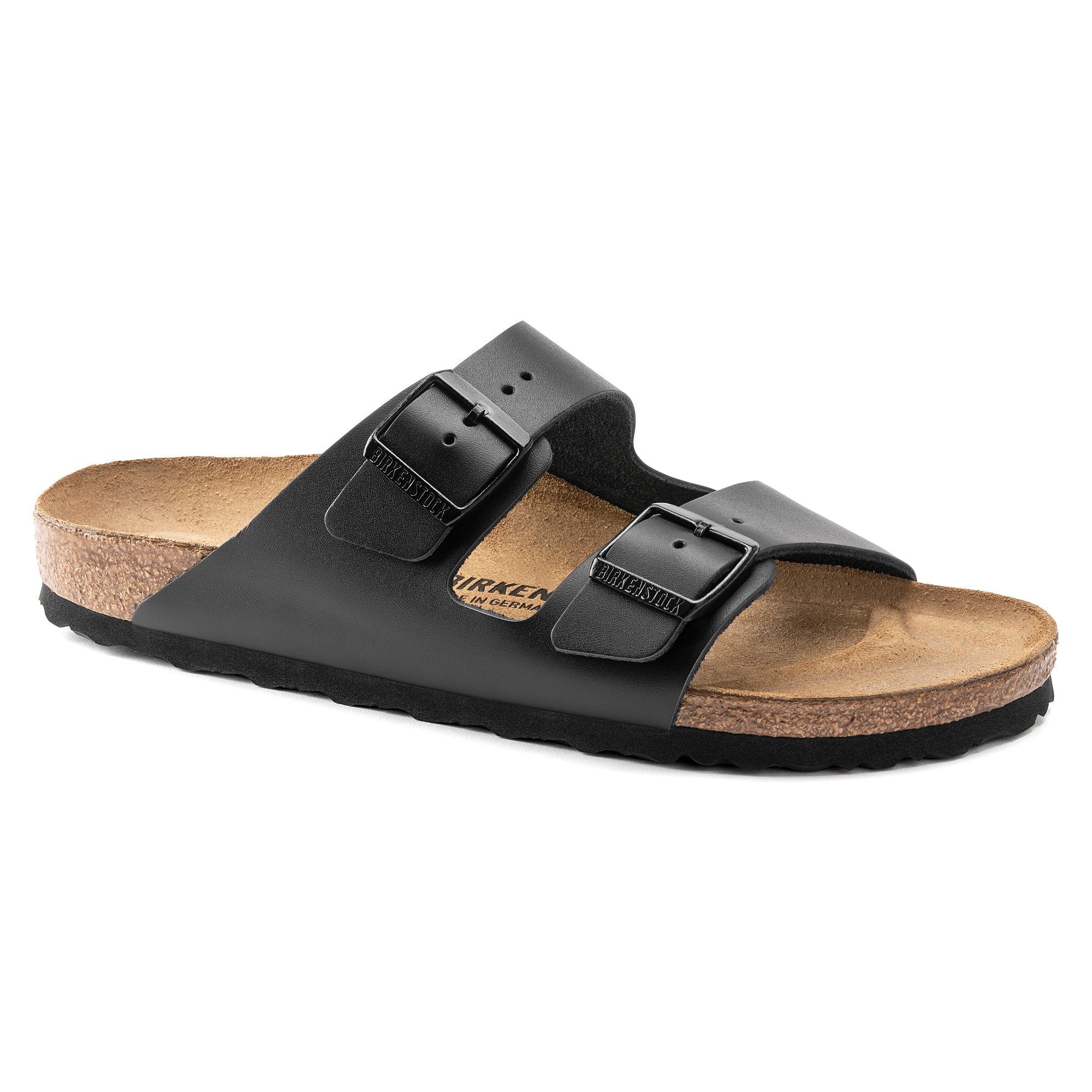 Birkenstock - Arizona BS - Black