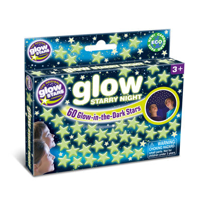 Brainstorm - Glow Starry Night