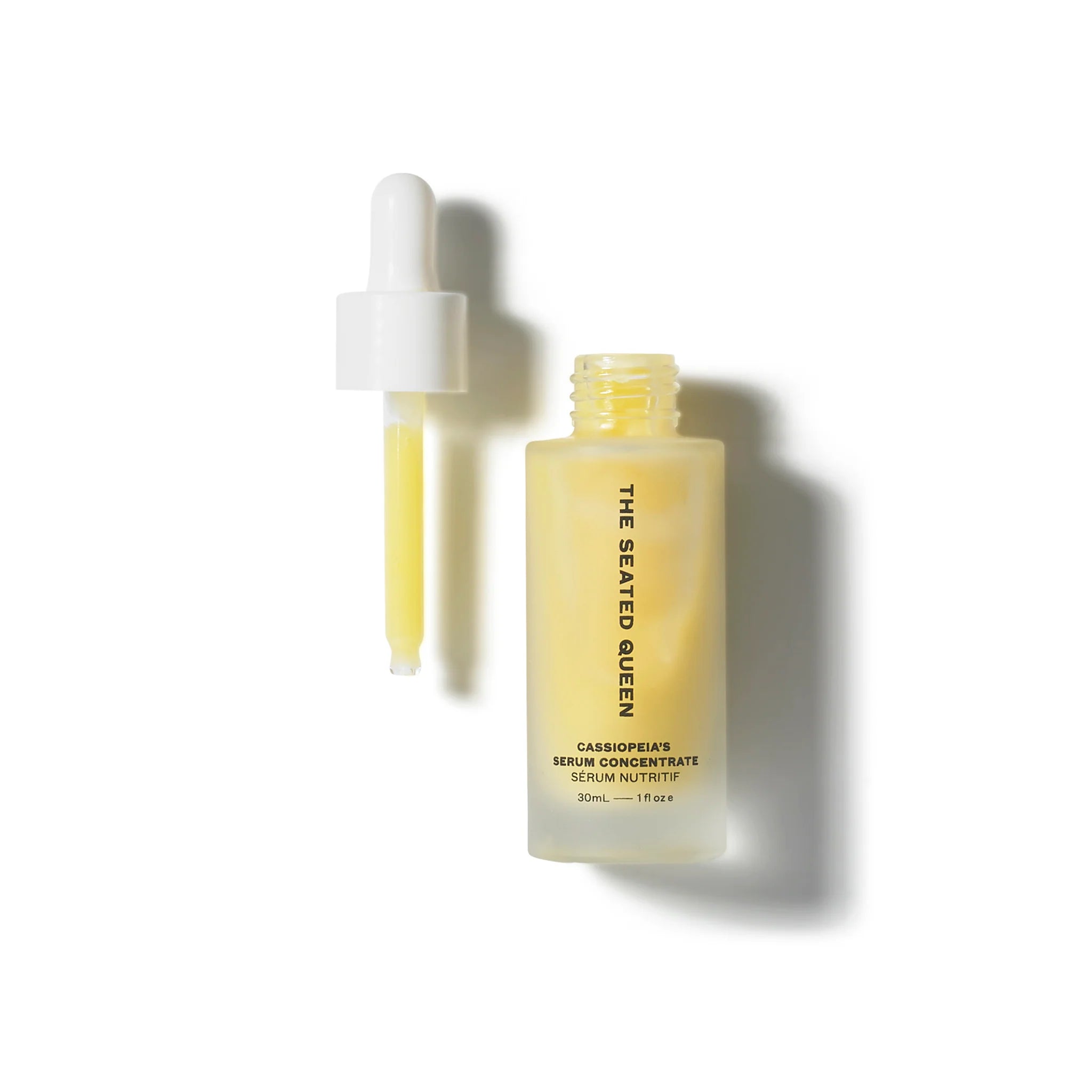 Cassiopeia's Serum Concentrate - 30ml