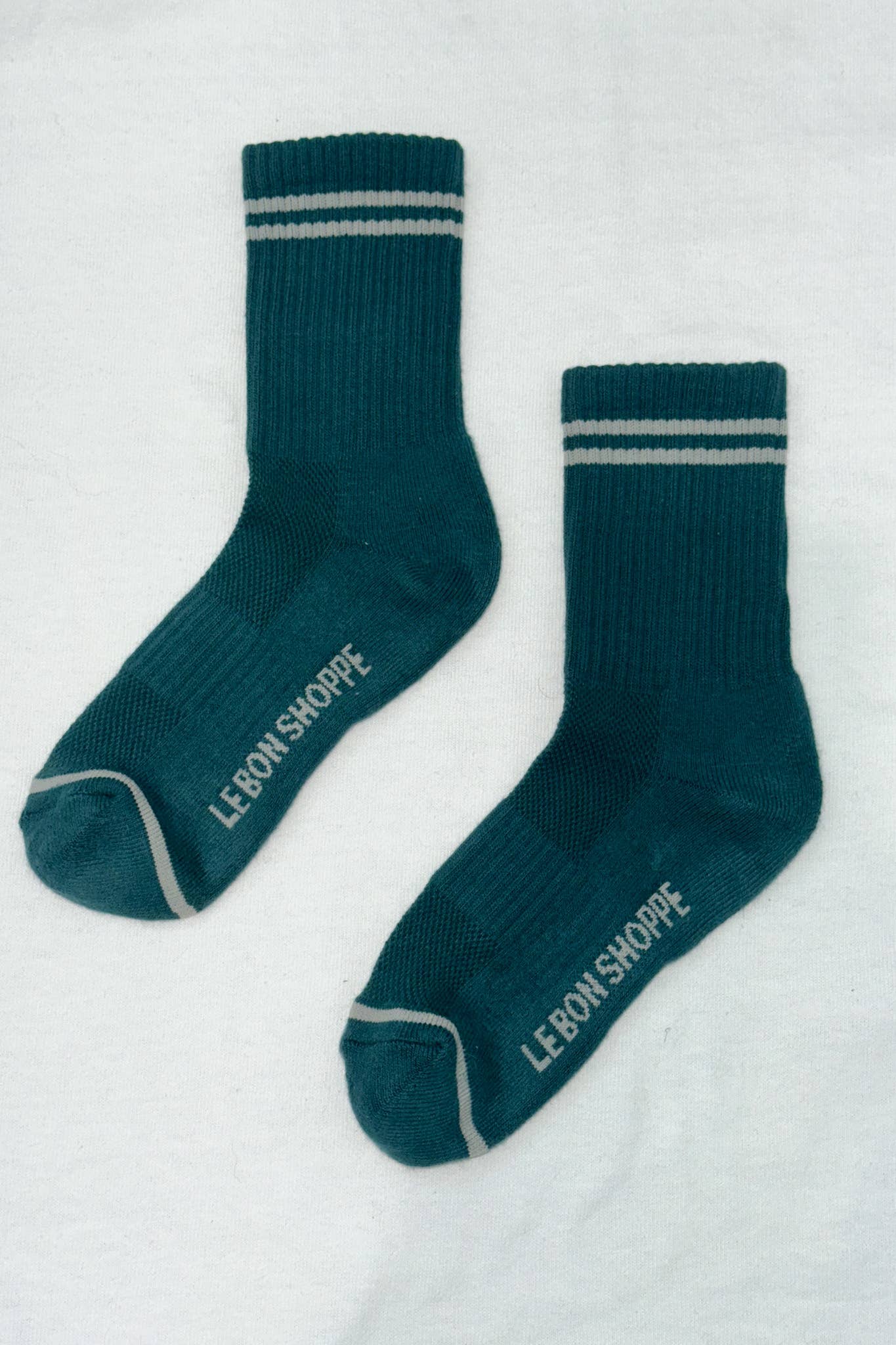 Boyfriend Socks - Kismet