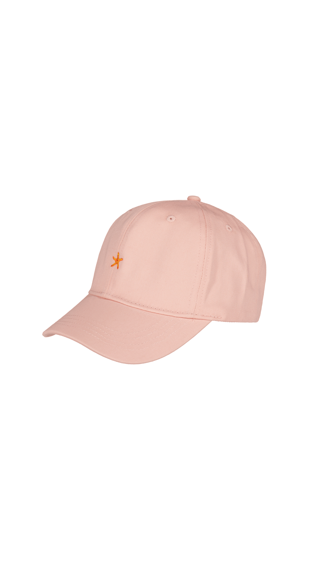 Barts - Palmy Cap Dusty Pink - size 55