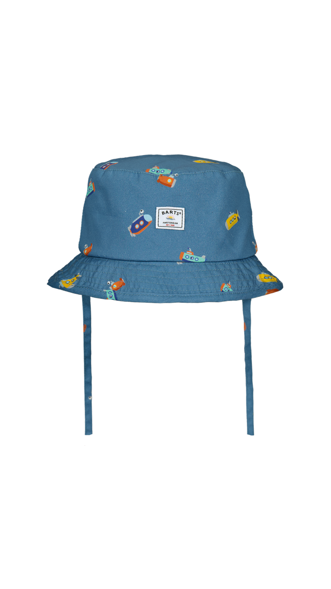 Barts - Daxxen Buckethat Blue