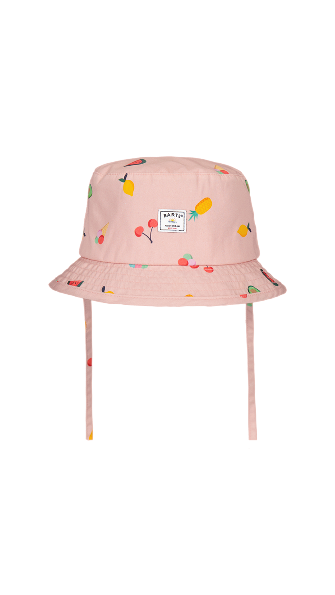 Barts - Daxxen Buckethat Pink