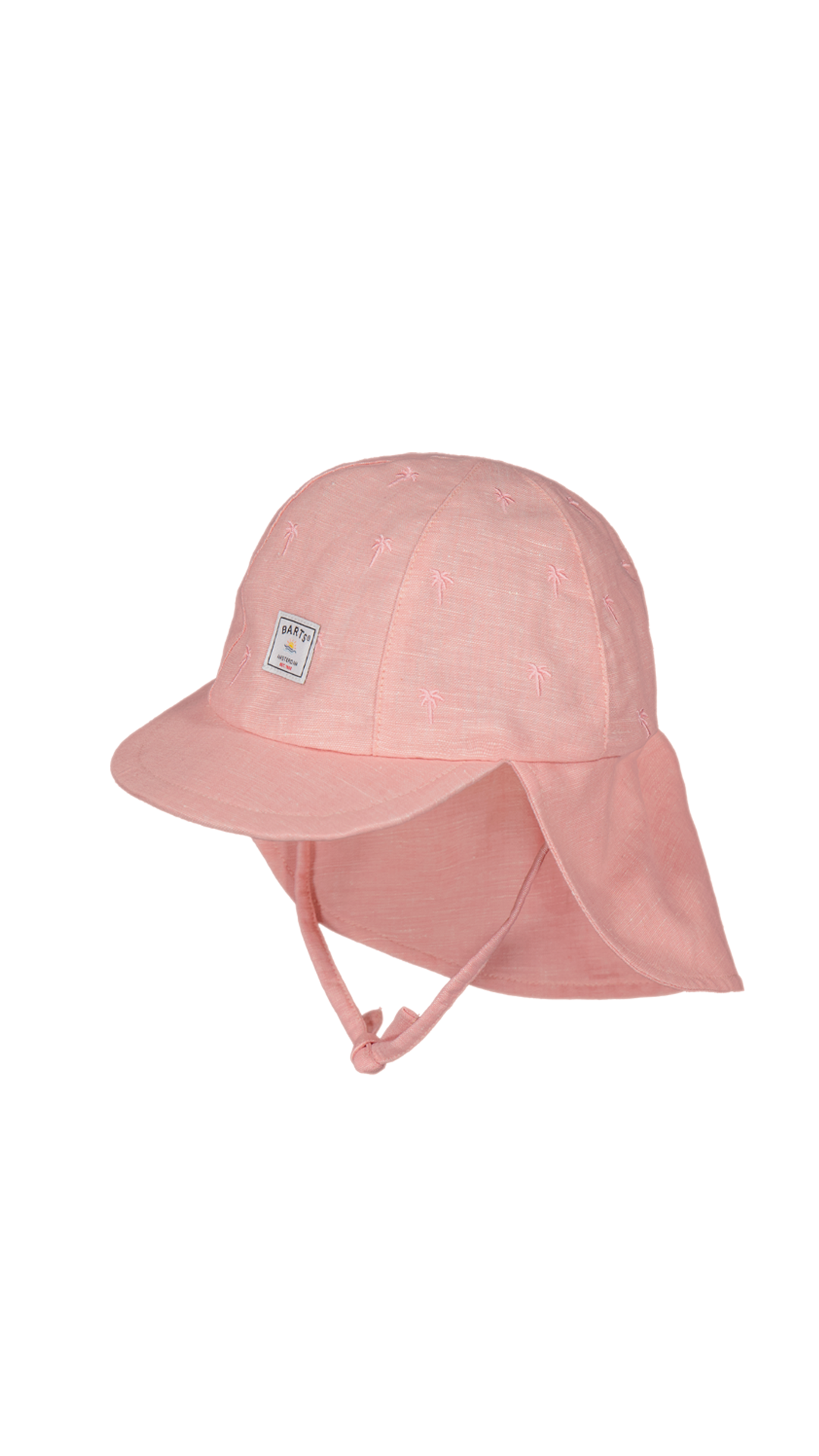 Barts - Ikkan Cap Pink