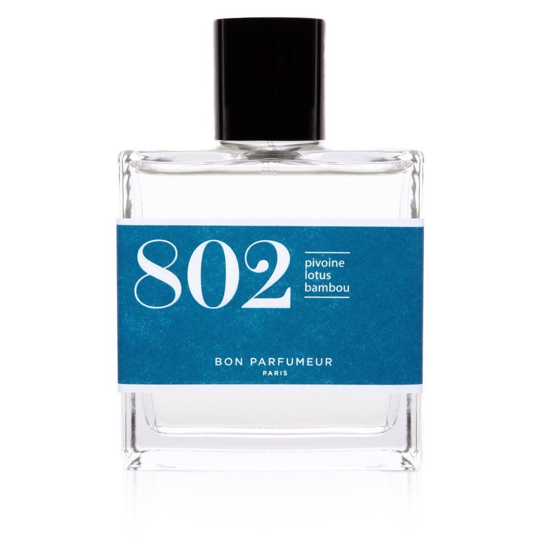 802 Peony, Lotus, Bamboo - Eau de Parfum 30ml