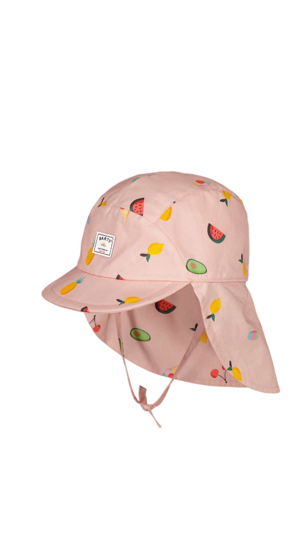 Barts - Leif Cap Pink