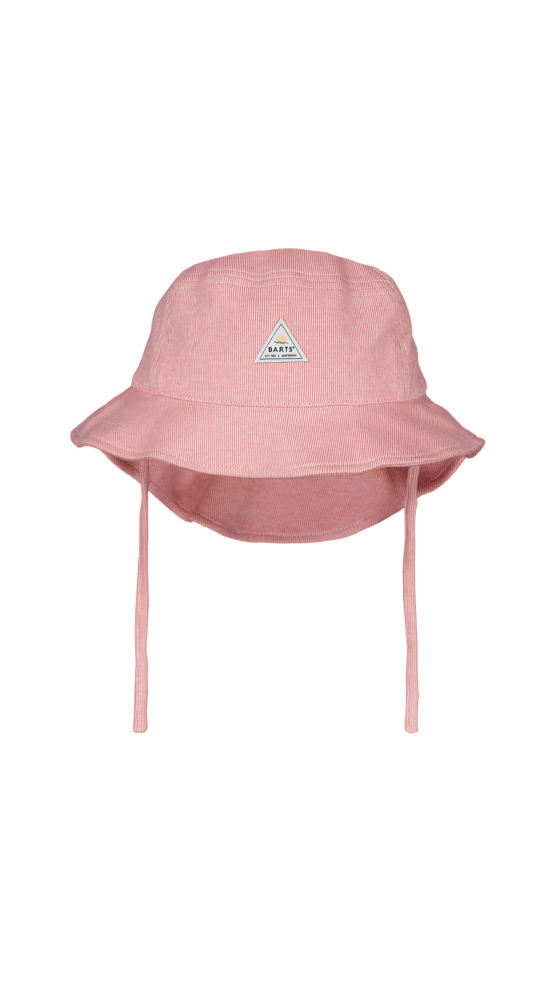 Barts - Nulee Buckethat Pink