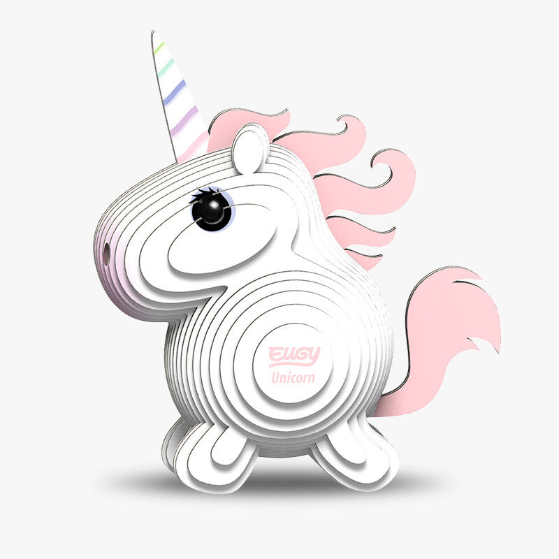 EUGY - Unicorn