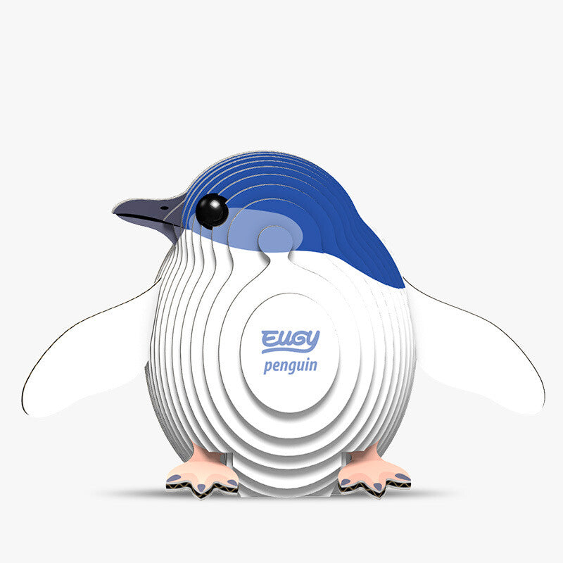 EUGY - Penguin