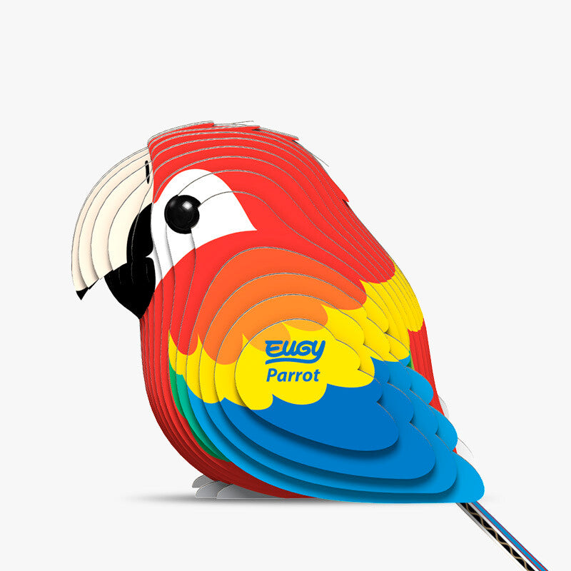 EUGY - Parrot