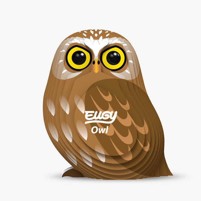 EUGY - Owl