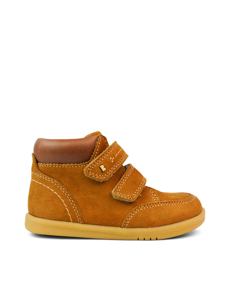 Bobux - IW Timber Mustard