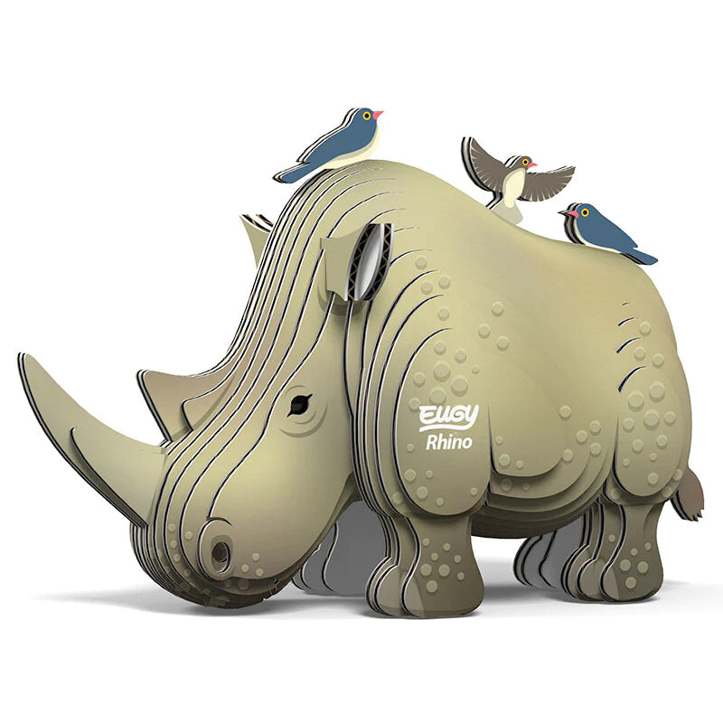 EUGY - Rhino