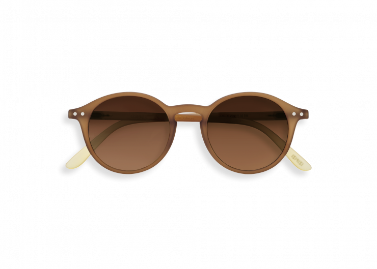 #D Sunglasses - Arizona Brown