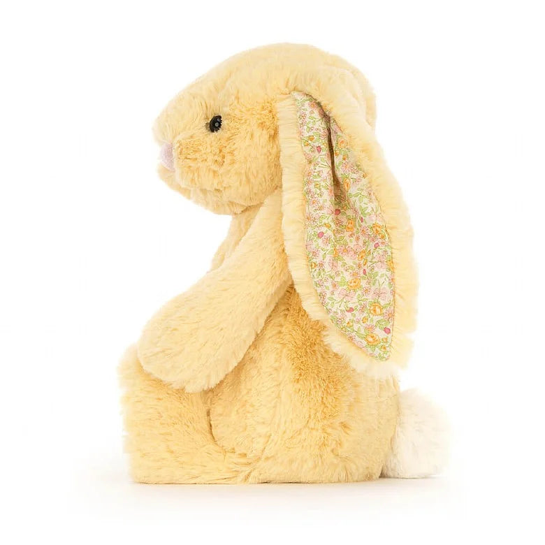 Blossom Lemon Bunny - Medium