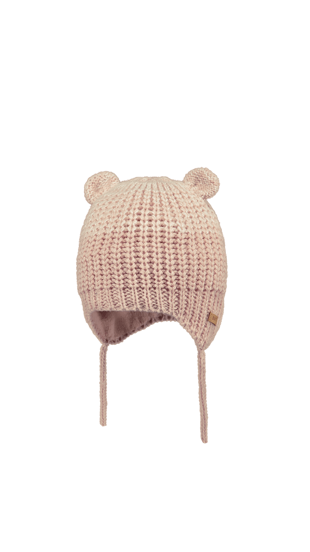 Barts - Natsu Beanie Pink - kids