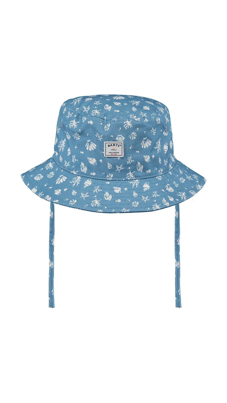 Barts KIDS - Daxxe Bucket Hat - Denim