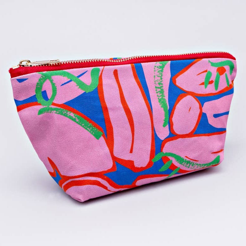 Capri Zip Case