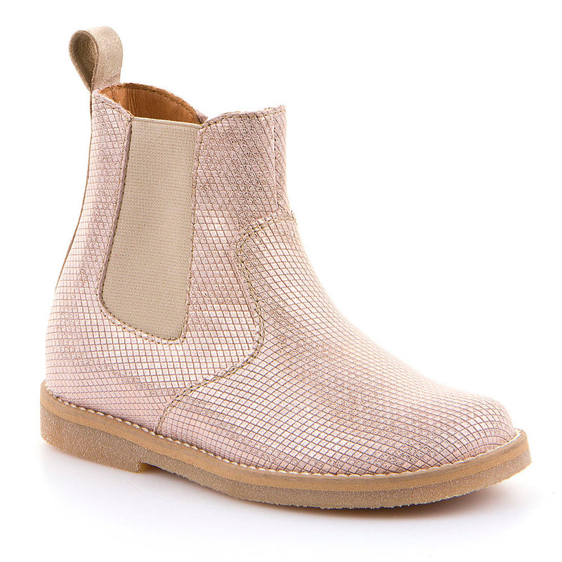 Froddo - Chelsea Boot - Sparkling 