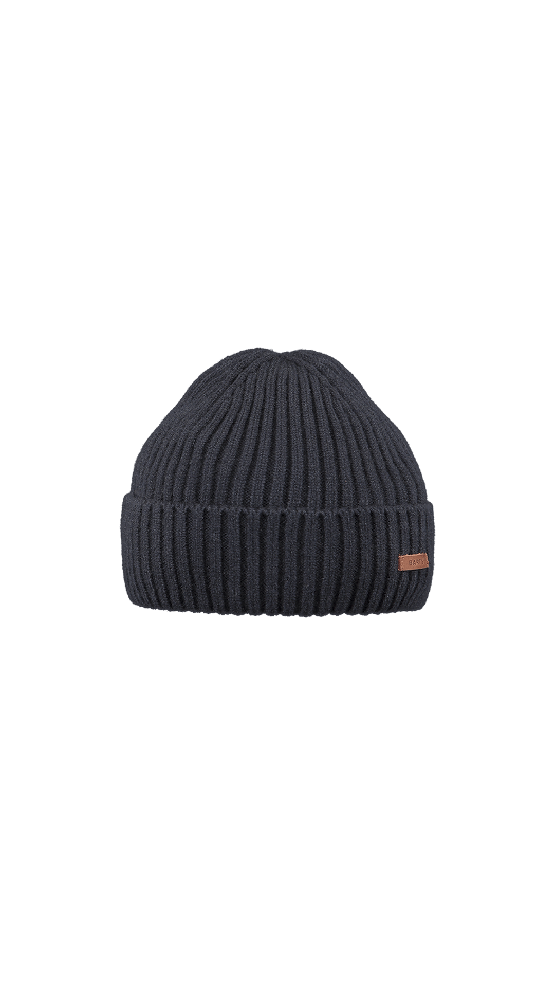 Barts - Dicey Beanie Navy 47-50