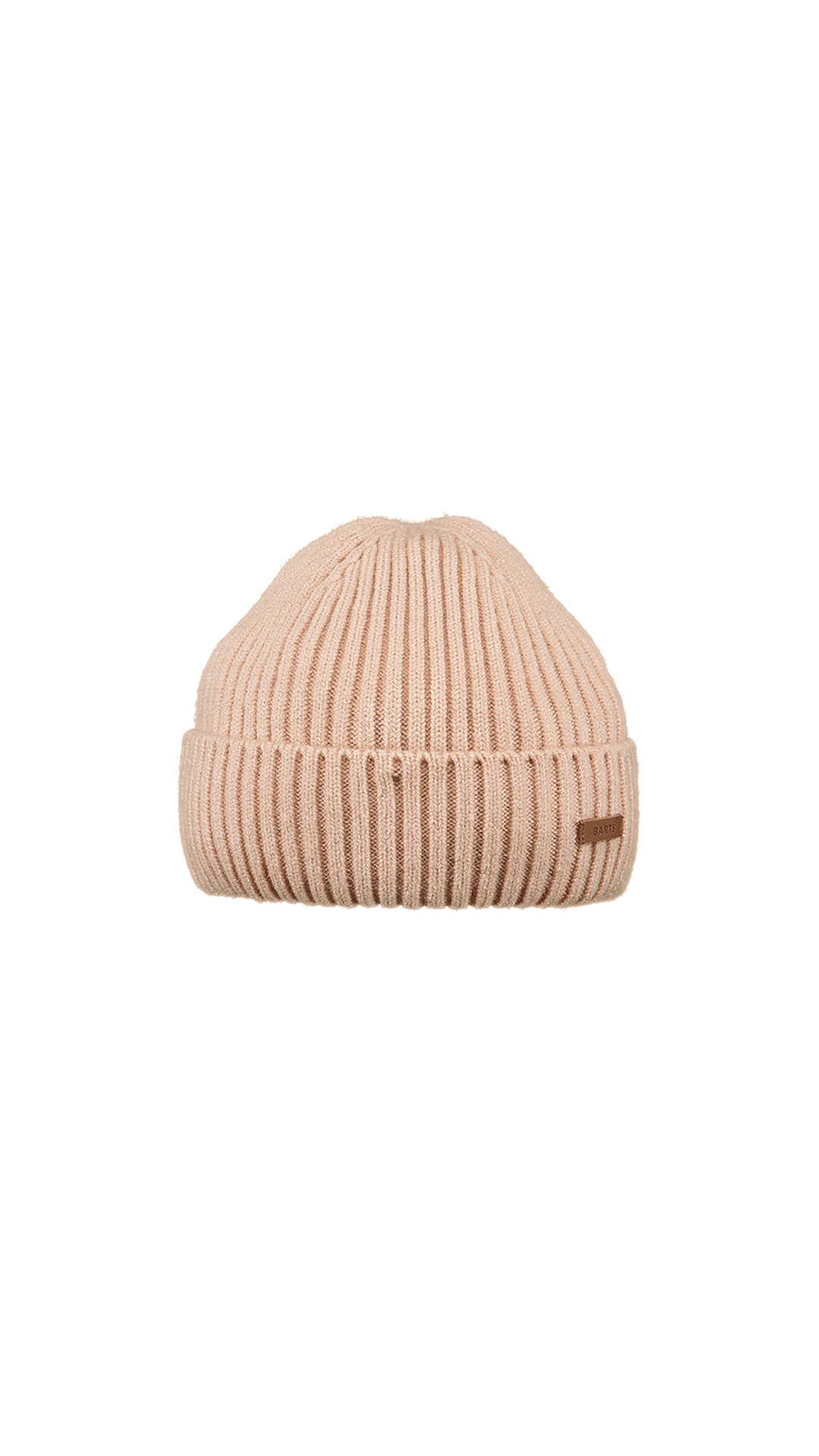 Barts - Dicey Beanie Dusty Pink 47-50