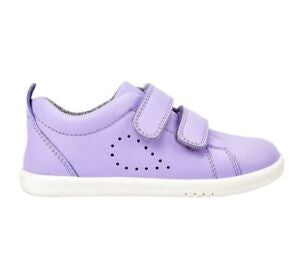 Bobux - IW Grass Court - Lilac