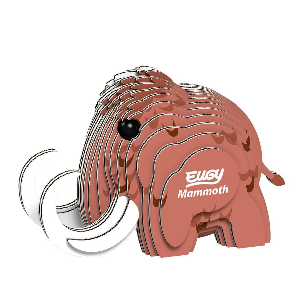 EUGY - Mammoth