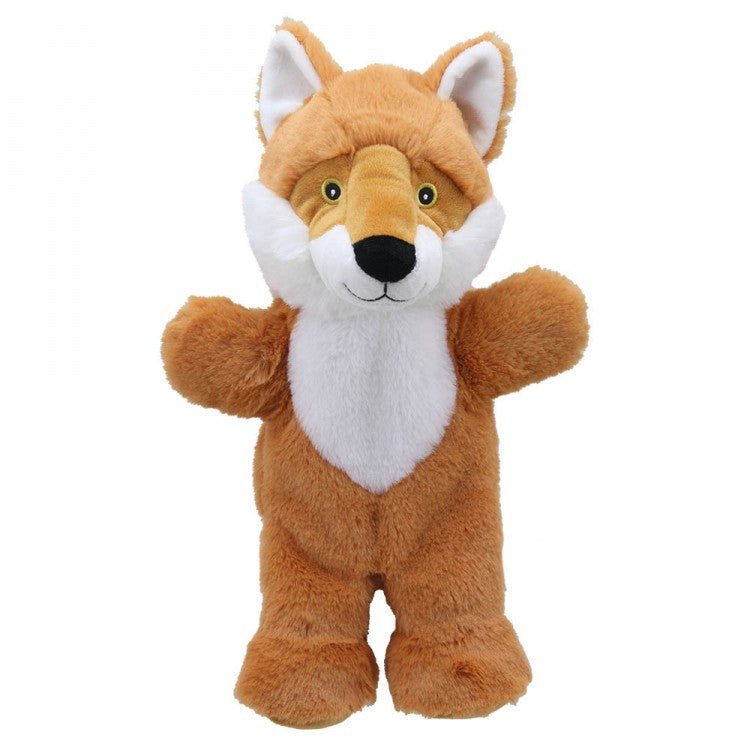 Eco Walking Puppet - Fox