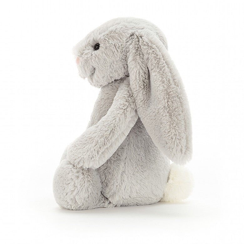 Bashful Silver Bunny - Small