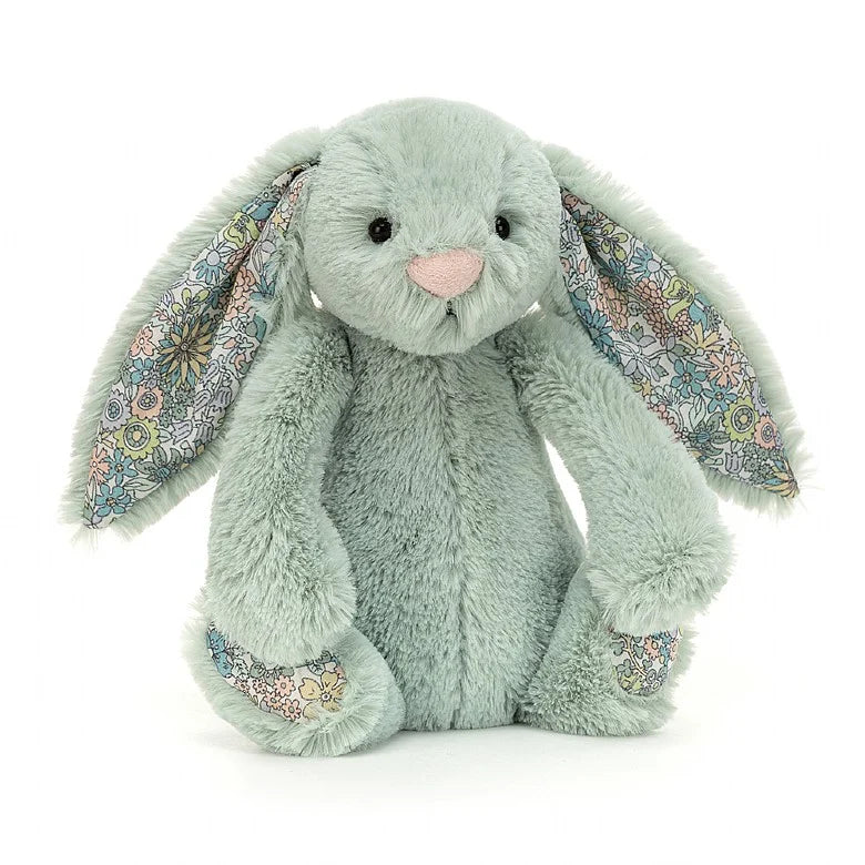 Blossom Sage Bunny Medium