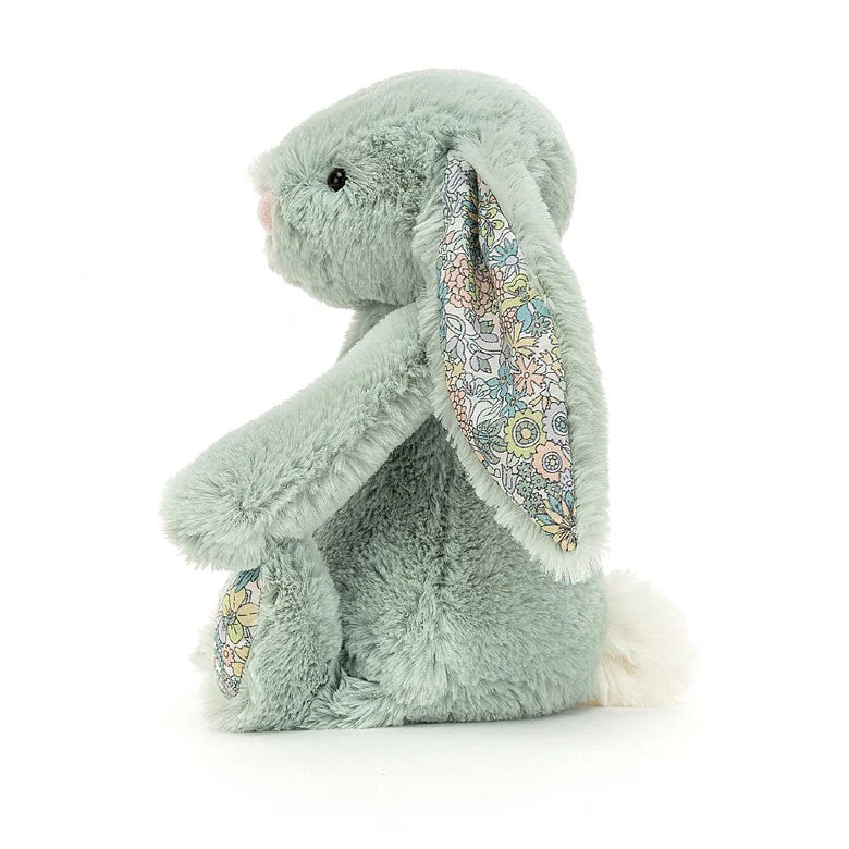 Blossom Sage Bunny Medium