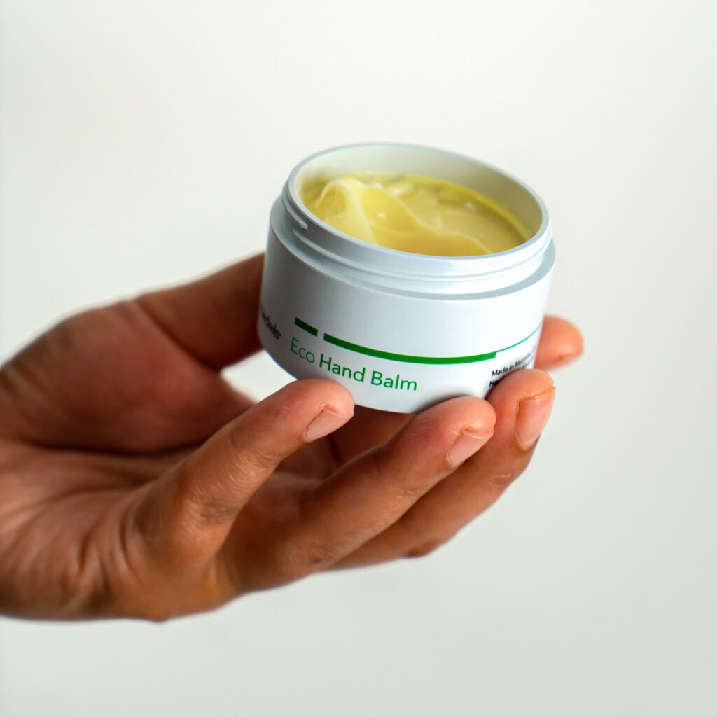 Eco Hand Balm